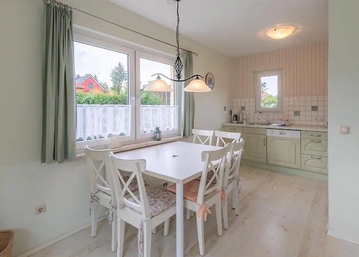 Kornblume_dh Ferienhaus *